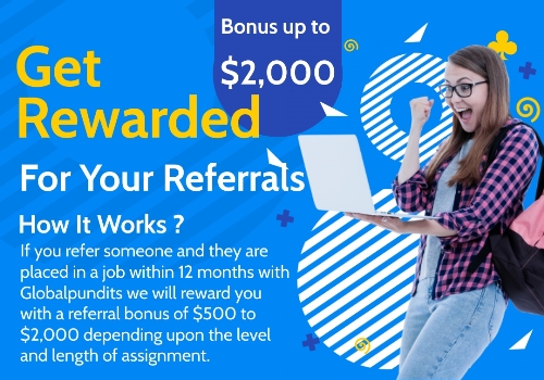 Referral