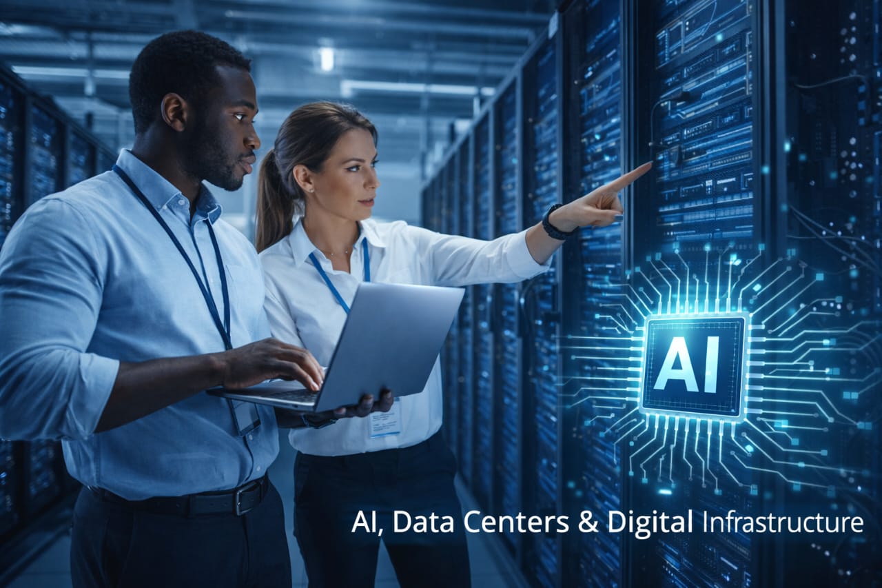 Defense IT & Cybersecurity