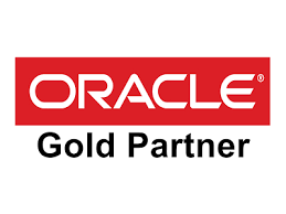 Oracle Gold Partner