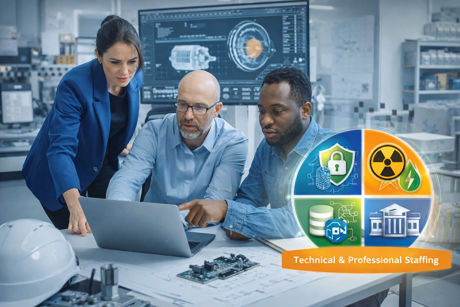 Higher Education & University Systems